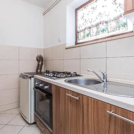 2 Bedroom Stunning Apartment In Rukavac Rukavac (Primorje-Gorski Kotar)