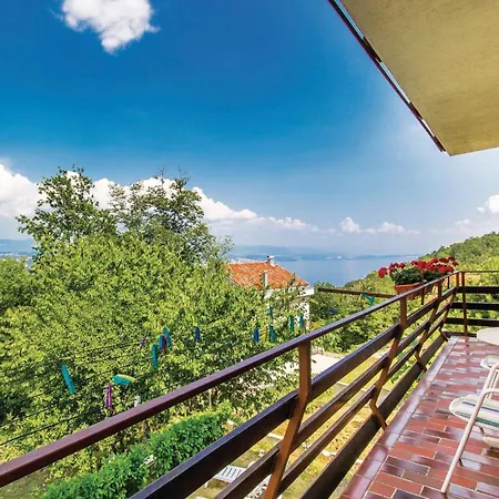 Apartment 2 Bedroom Stunning Apartment In Rukavac Rukavac (Primorje-Gorski Kotar)