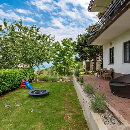 Apartment 2 Bedroom Stunning Apartment In Rukavac