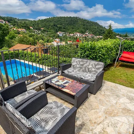 2 Bedroom Stunning Apartment In Rukavac